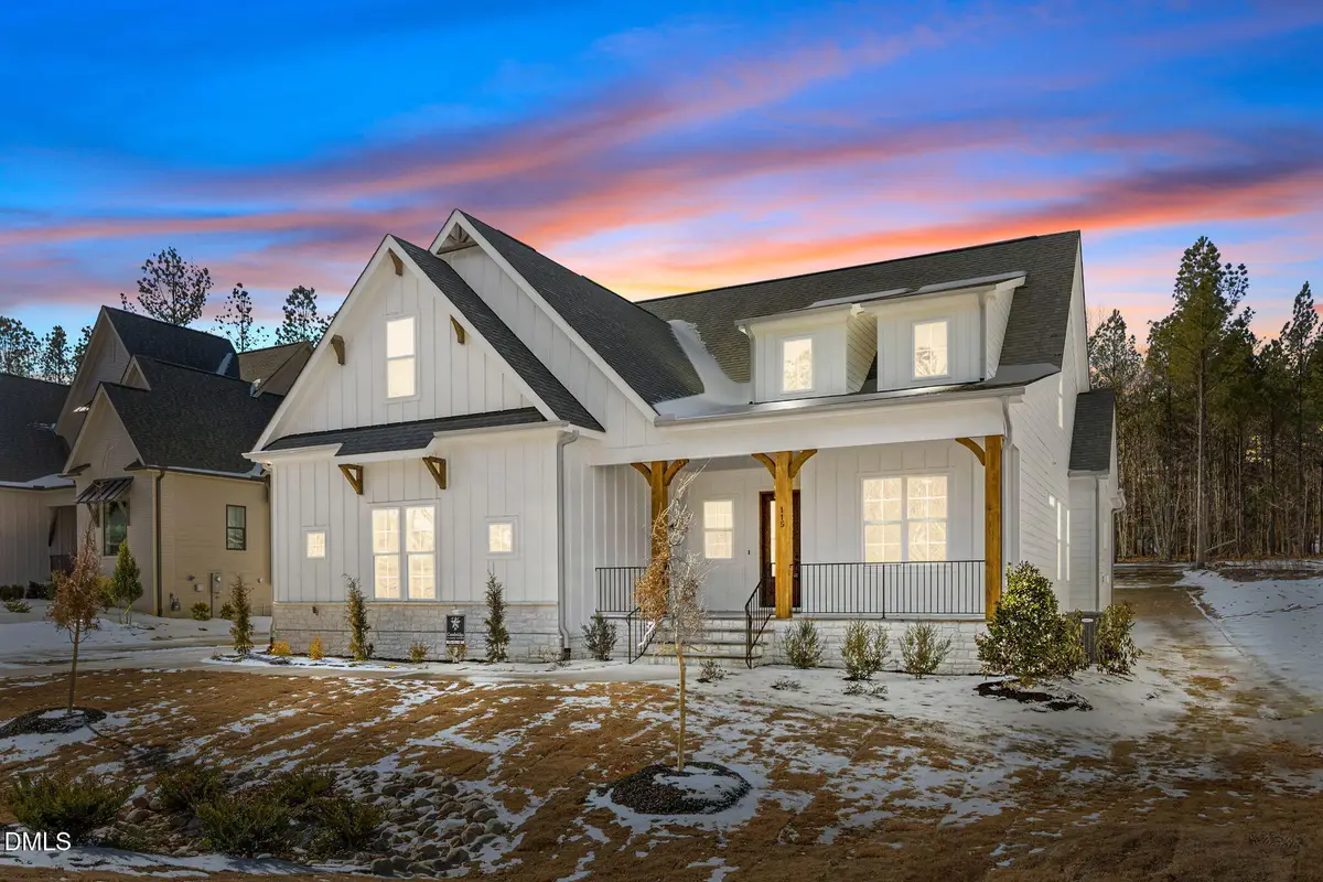 115 Cherry Bark Drive, Youngsville, NC 27596 - Image #1