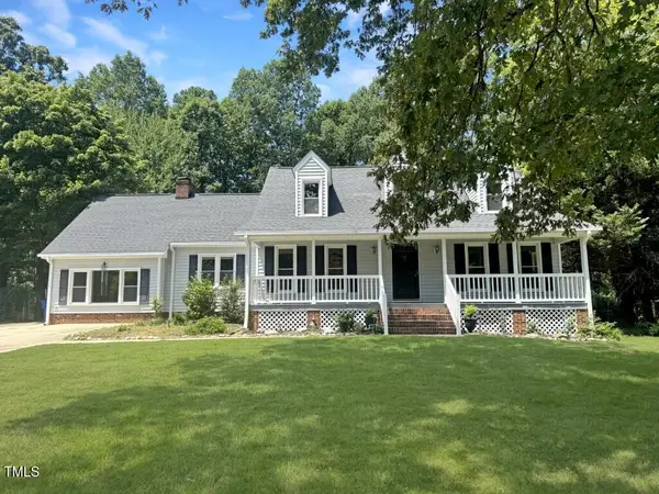 8909 Creekstone Court #11, Raleigh, NC 27615