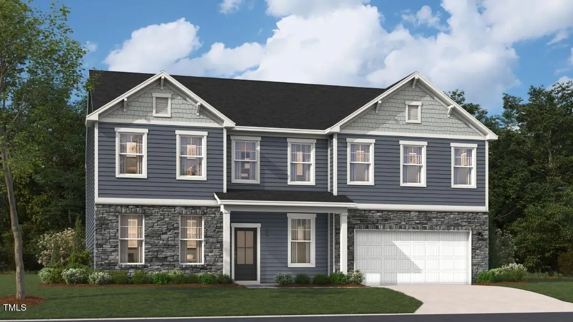 295 Williams Grove Lane #Lot 67, Apex, NC 27523 - Image #1