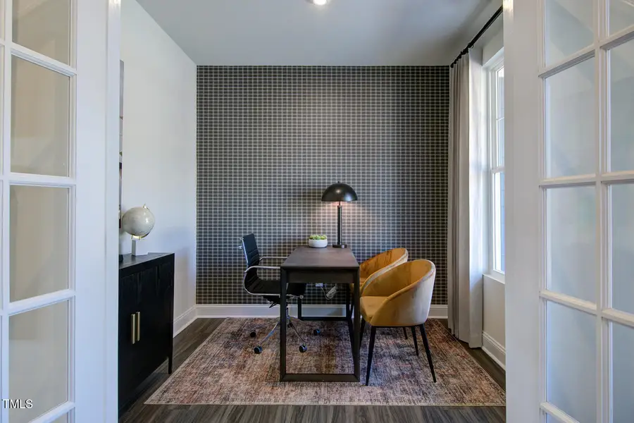 295 Williams Grove Lane #Lot 67, Apex, NC 27523 - Image #2