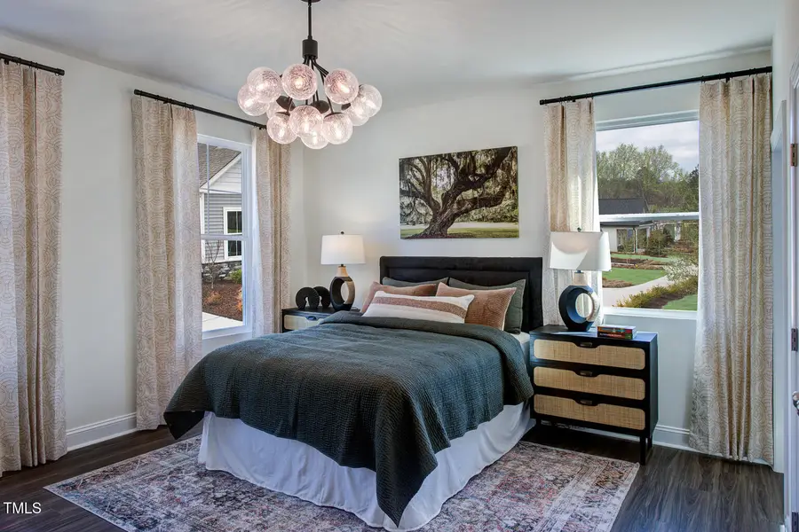 295 Williams Grove Lane #Lot 67, Apex, NC 27523 - Image #3