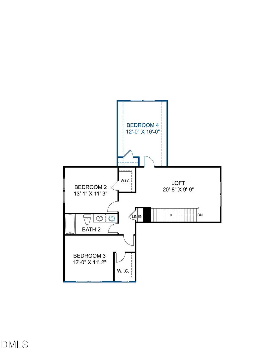 210 Cribbs Lane, Middlesex, NC 27557 - Image #3