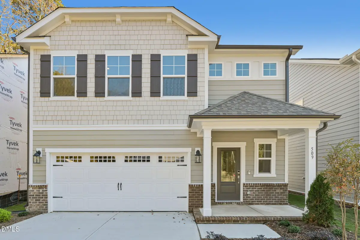 509 Soar Lane, Wendell, NC 27591 - Image #1