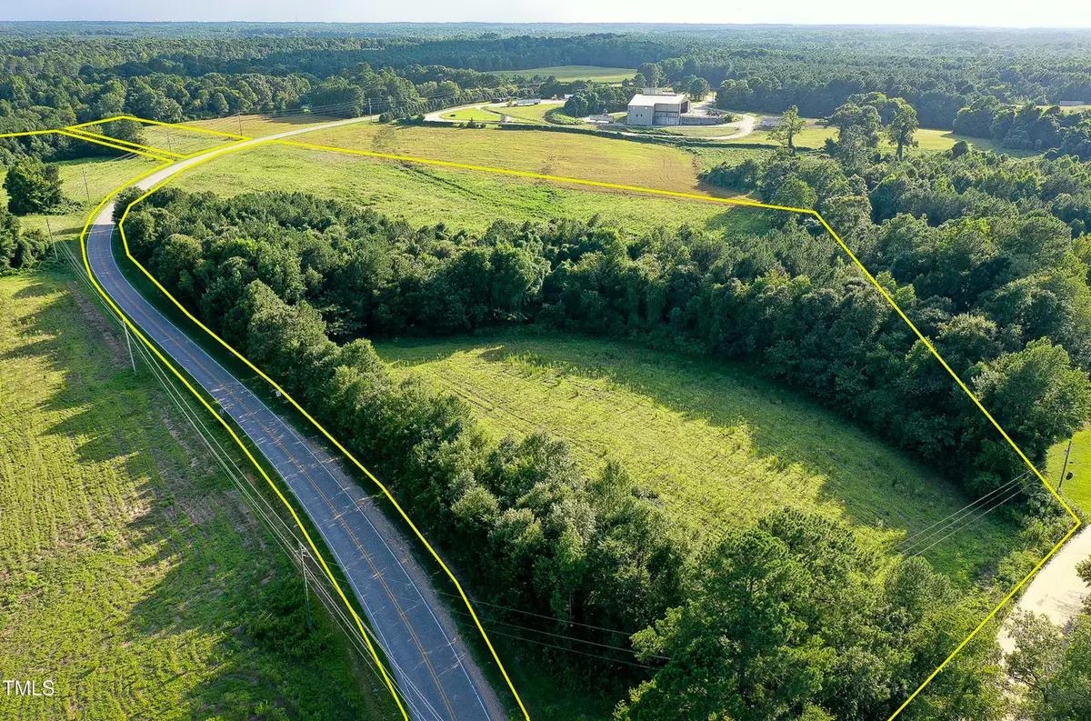 14 Acres Timberlake Road, Franklinton, NC 27525 - Image #1