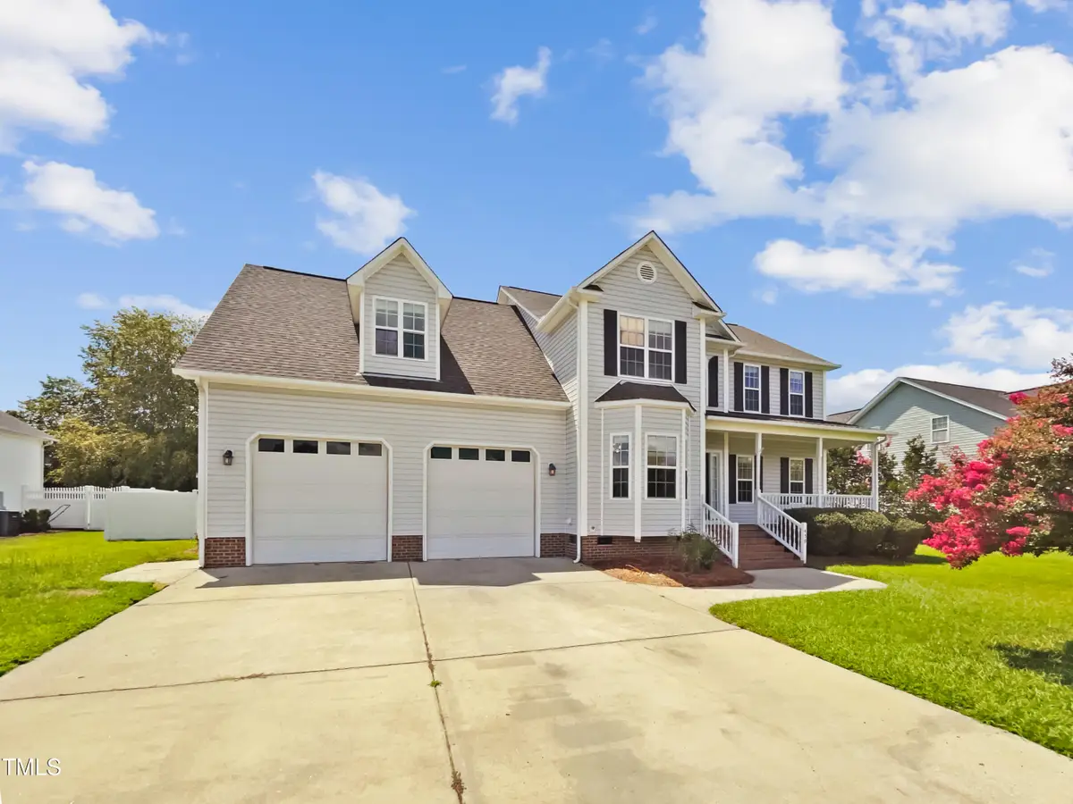 459 Windgate Drive, Clayton, NC 27527 - Image #1