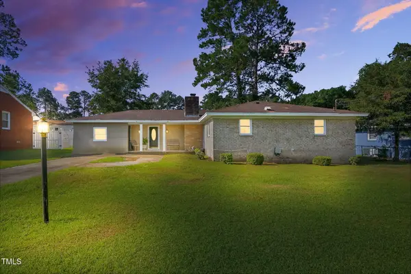 504 Weaver Drive, Goldsboro, NC 27530