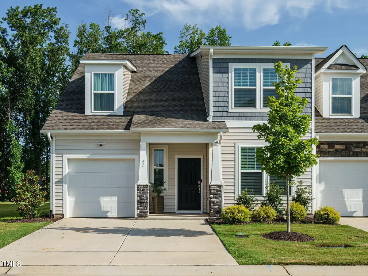47 Whitley Ridge Drive, Clayton, NC 27527 - Image #1