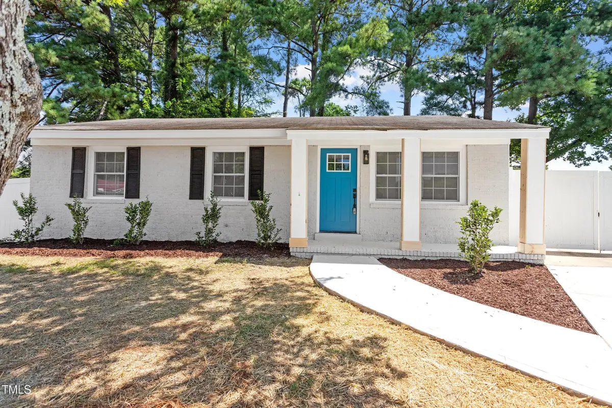 1416 Oakhill Court, Raleigh, NC 27610 - Image #1