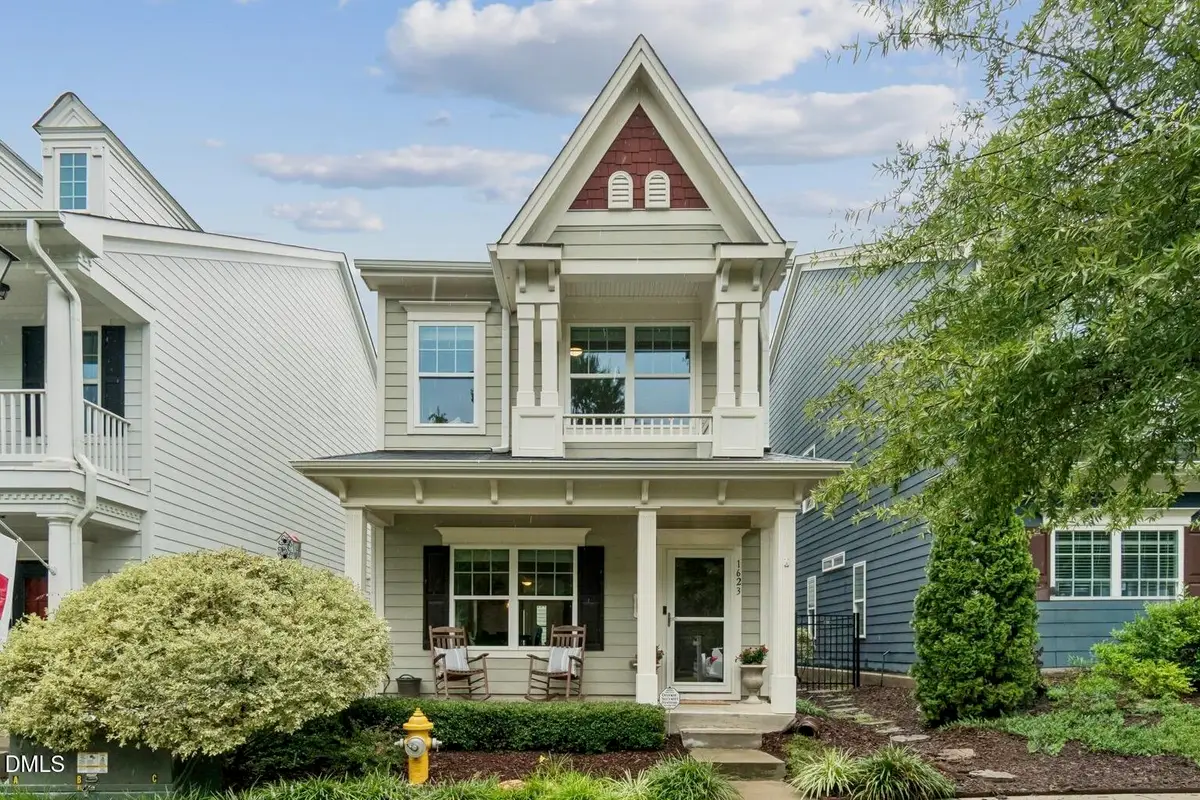 1623 Main Divide Drive, Wake Forest, NC 27587 - #1