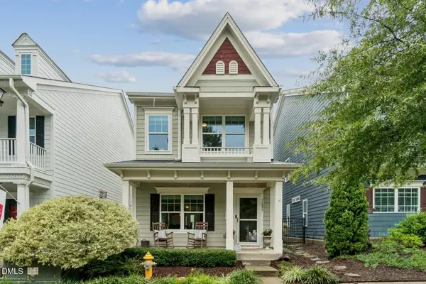 1623 Main Divide Drive, Wake Forest, NC 27587