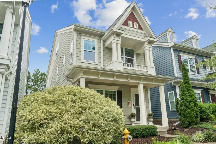 1623 Main Divide Drive, Wake Forest, NC 27587 - #3