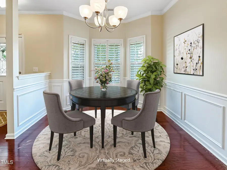 804 Blue Thorn Drive, Apex, NC 27539 - Image #3