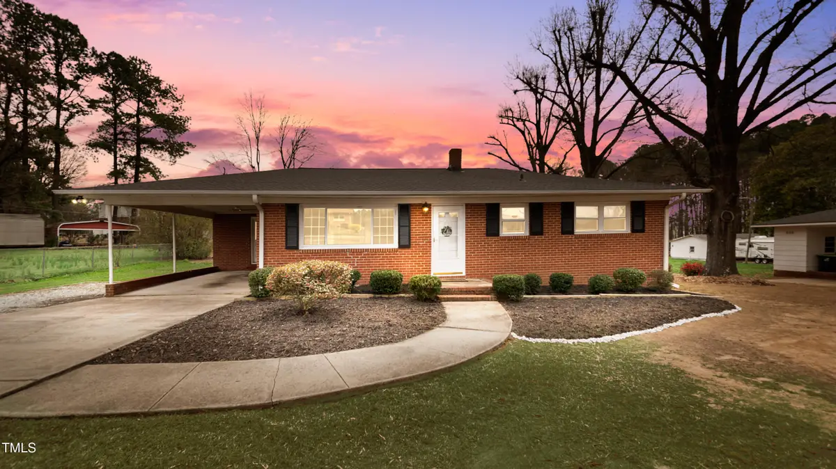 3908 Cash Road, Durham, NC 27703 - #1