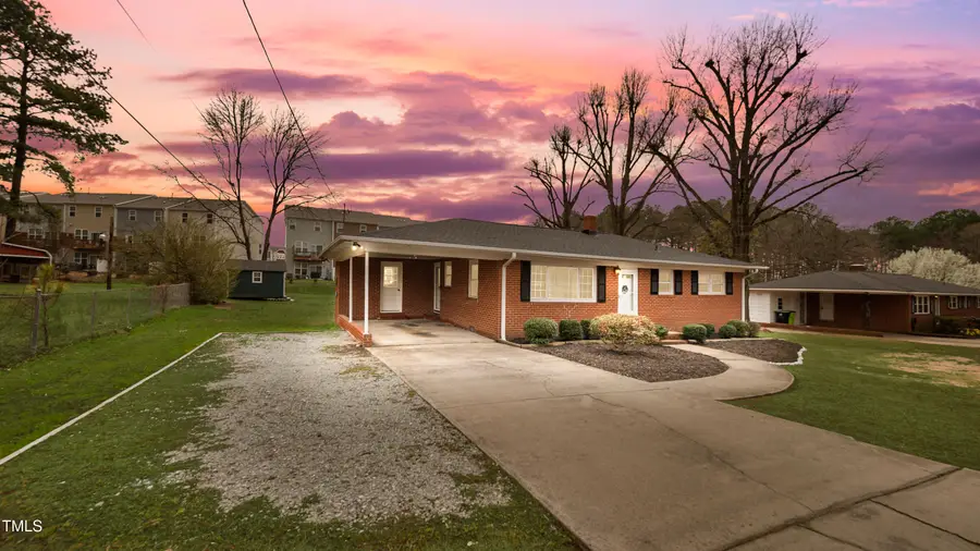 3908 Cash Road, Durham, NC 27703 - #2