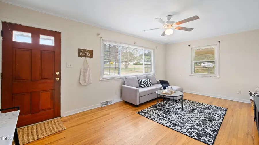 3908 Cash Road, Durham, NC 27703 - #3