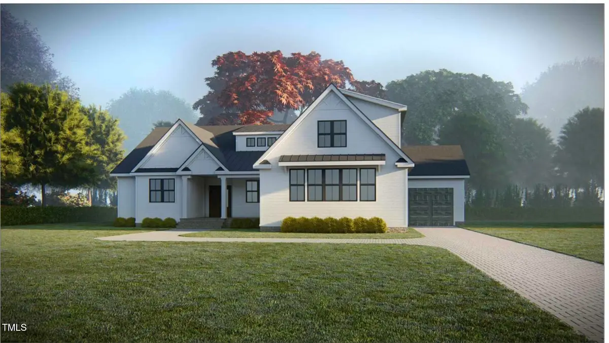 306 Slocum Drive, Wendell, NC 27591 - Image #1