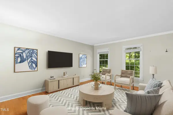 409 Smith Avenue #103, Chapel Hill, NC 27516