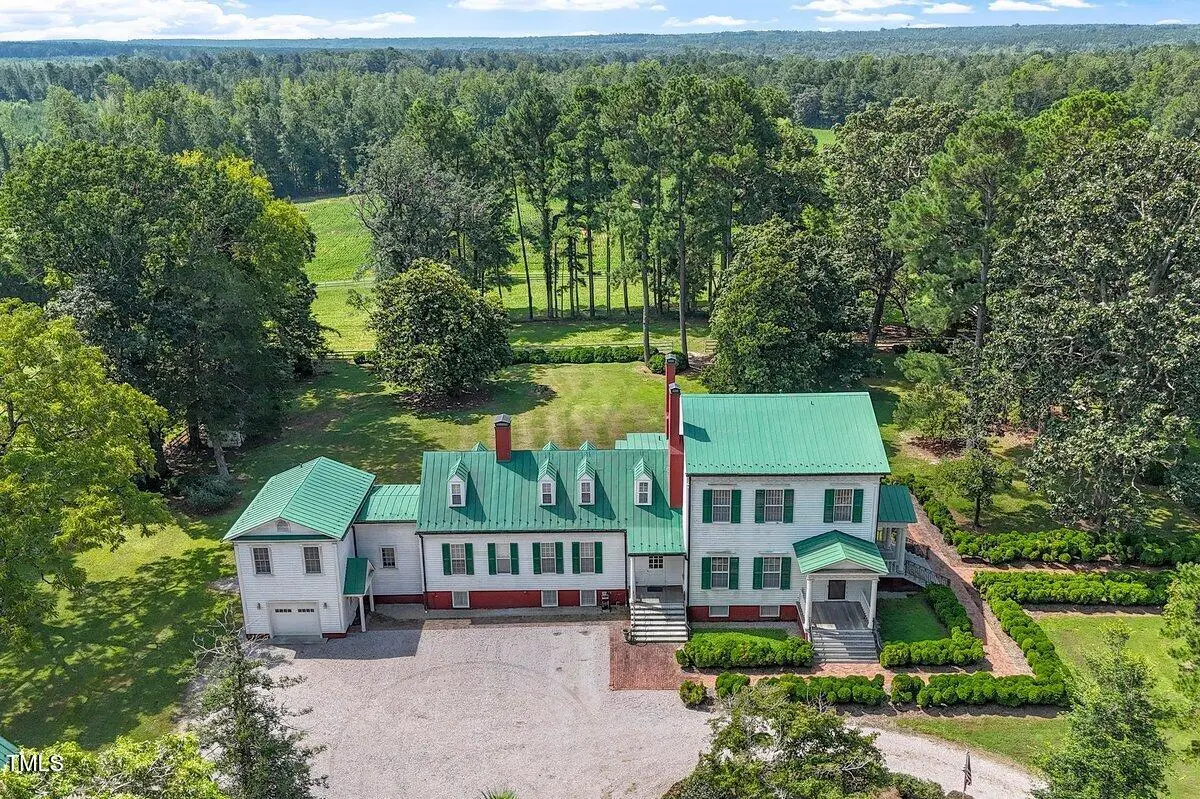 206 Shaver Road, Macon, NC 27551 - Image #1