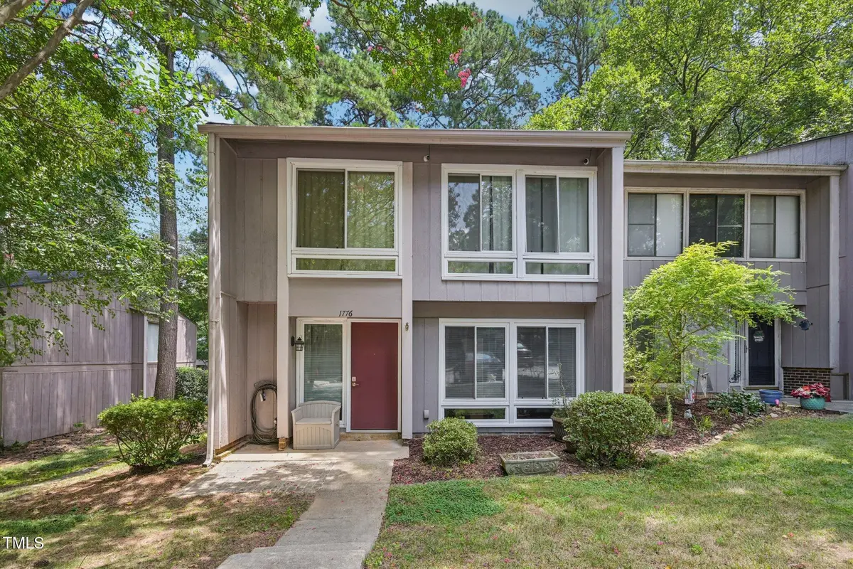 1776 Quail Ridge Road, Raleigh, NC 27609 - Image #1