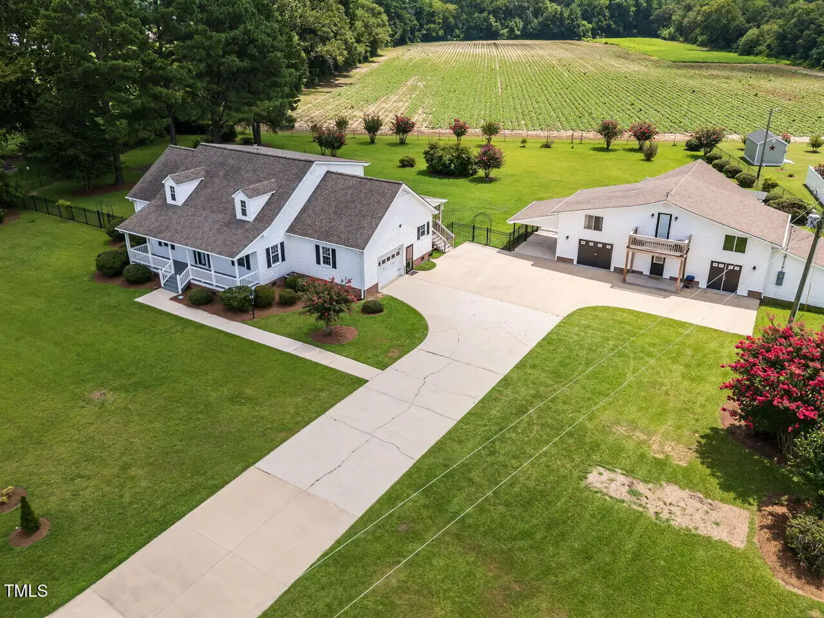 10336 Old Beulah Road, Kenly, NC 27542 - Image #1