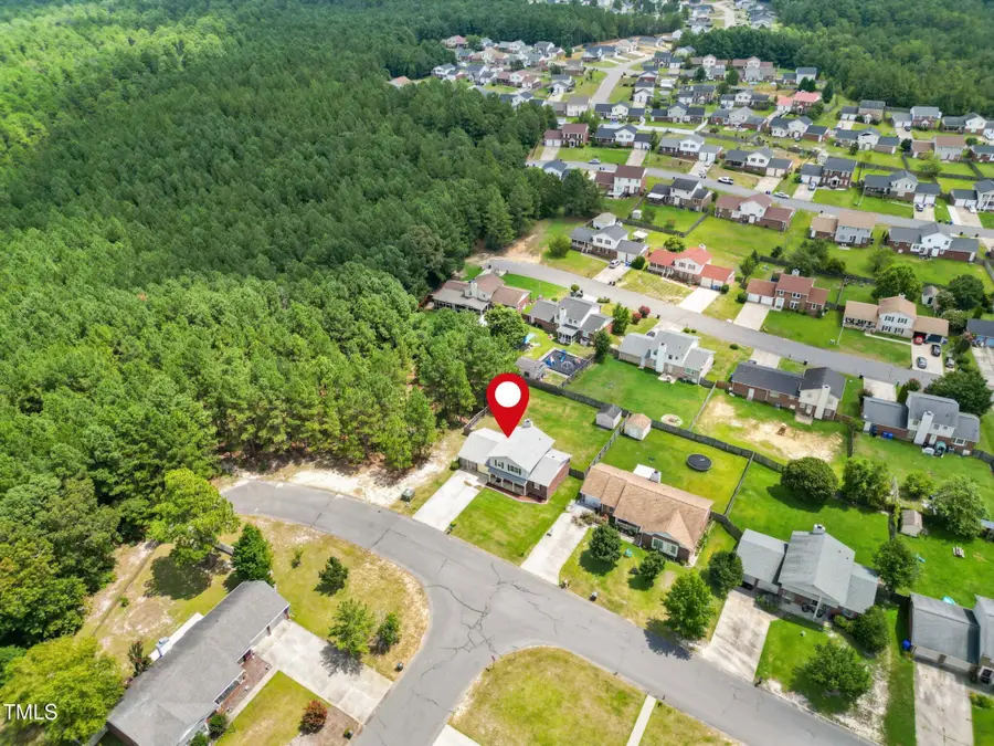 817 Issac Dock Drive, Fayetteville, NC 28314 - Image #3