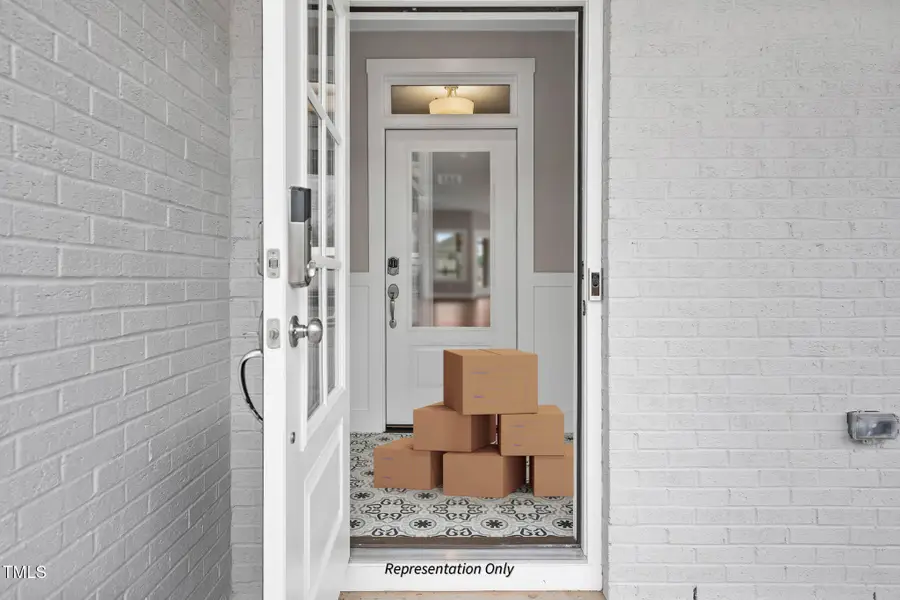 134 Merle Way, Wendell, NC 27591 - Image #2