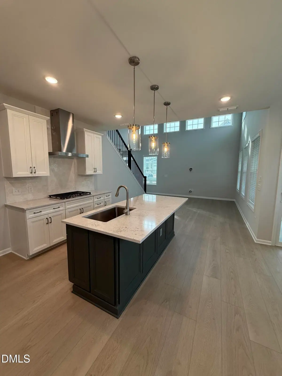 3144 Cathedral Comb Drive #255, New Hill, NC 27562 - Image #1