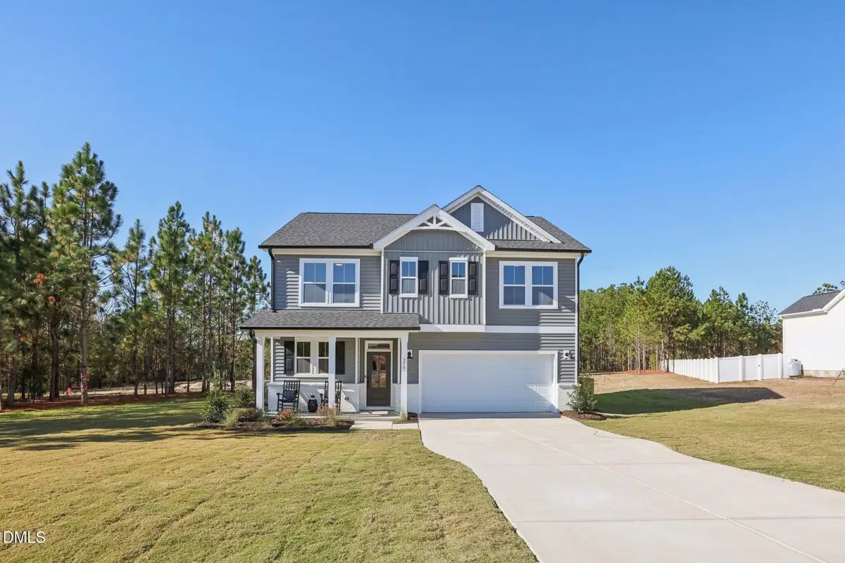 376 Beacon Hill Road, Lillington, NC 27546 - Image #1