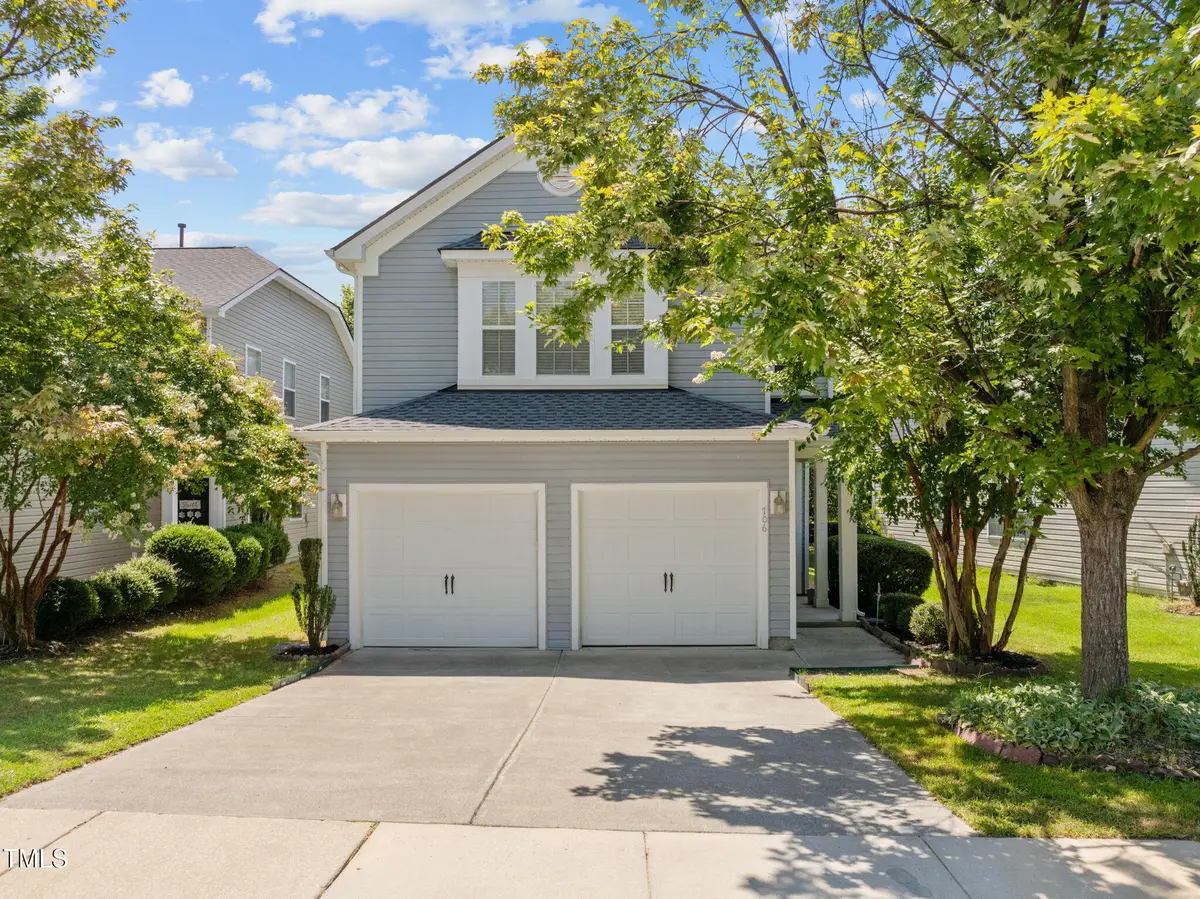 706 Delta Downs Drive, Cary, NC 27519 - Image #1