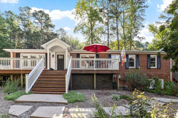 2129 Kelly Road, Apex, NC 27502