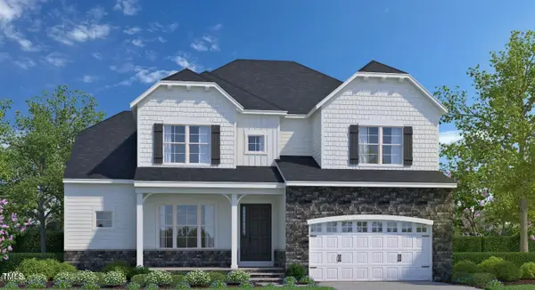 2212 Yumeewarra Drive, Apex, NC 27502