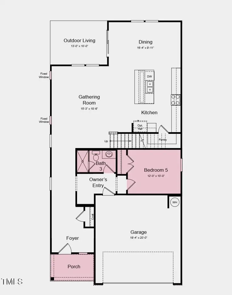 504 Soar Lane, Wendell, NC 27591 - Image #2