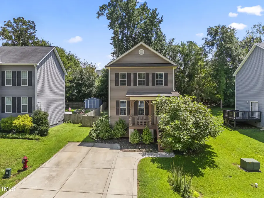 320 Chamberlain Drive, Clayton, NC 27527 - Image #2