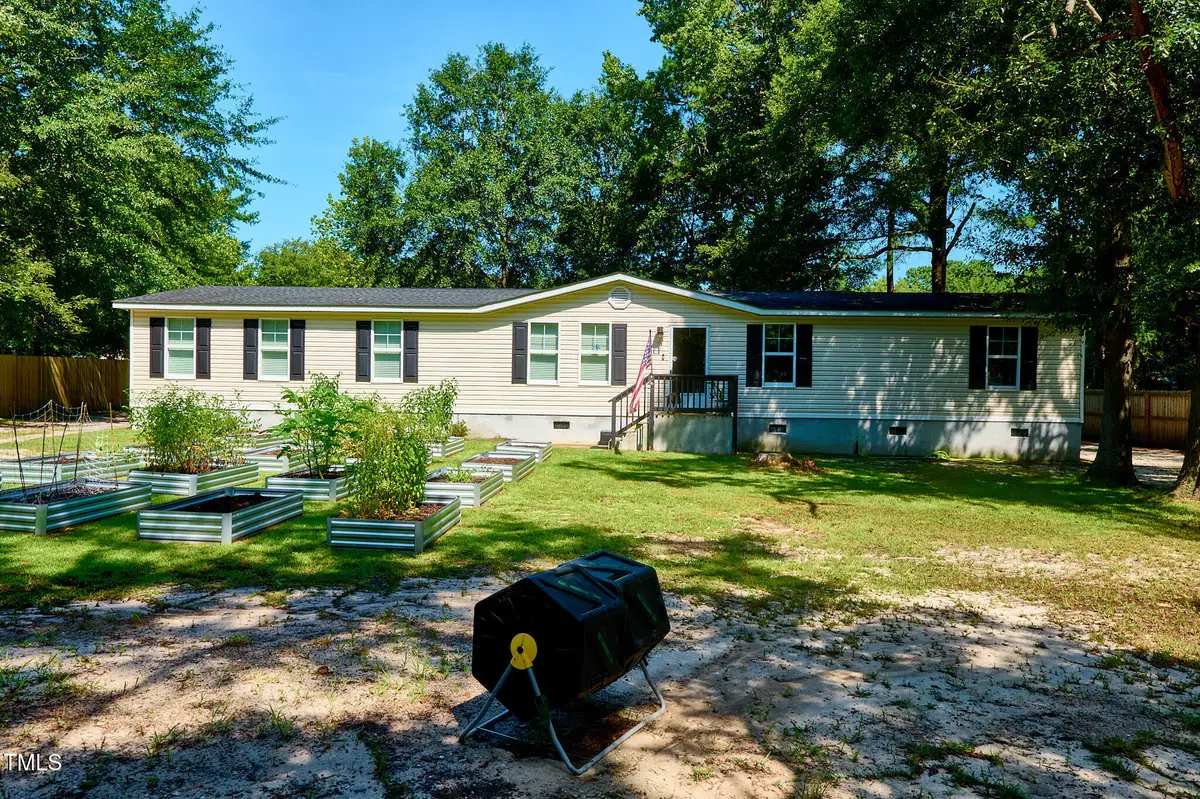 5612 Baggett Lane, Hope Mills, NC 28348 - Image #1