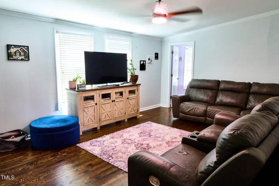 5612 Baggett Lane, Hope Mills, NC 28348 - Image #2