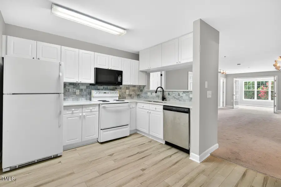 929 Morreene Road #A23, Durham, NC 27705 - Image #3