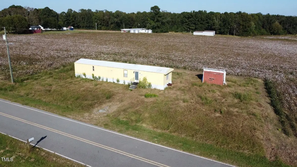 153 Covington Road, Bunnlevel, NC 28323 - Image #1