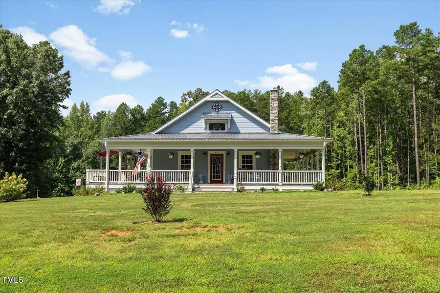 468 Loftis Loop Road, Roxboro, NC 27574 - Image #2