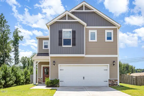 60 Brodie Cedar Way, Clayton, NC 27527