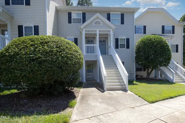 213 Schultz Street, Chapel Hill, NC 27514