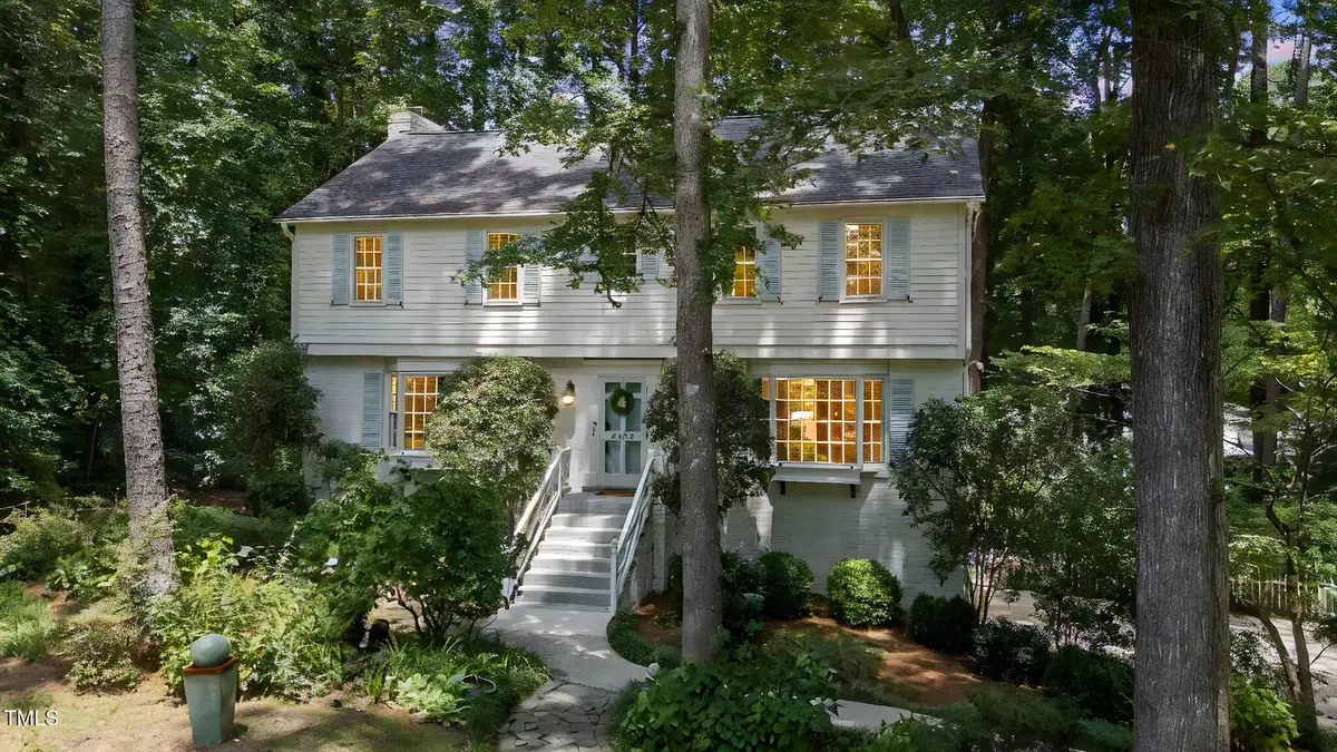 4605 Fernham Place, Raleigh, NC 27612 - Image #1