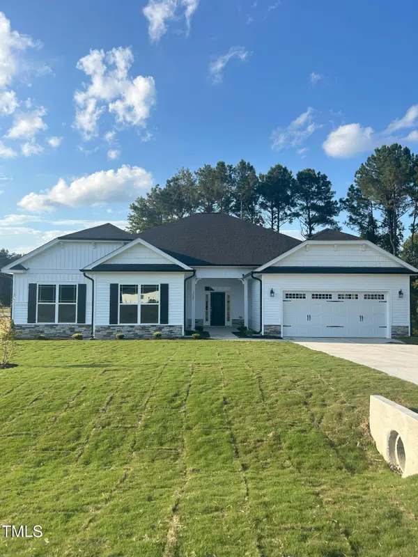 167 Merrifield Lane #121, Garner, NC 27529