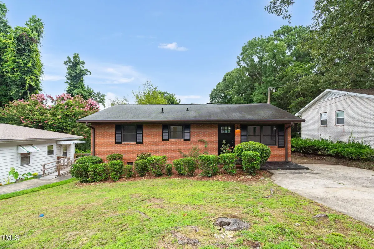 815 Corona Street, Durham, NC 27707 - Image #1