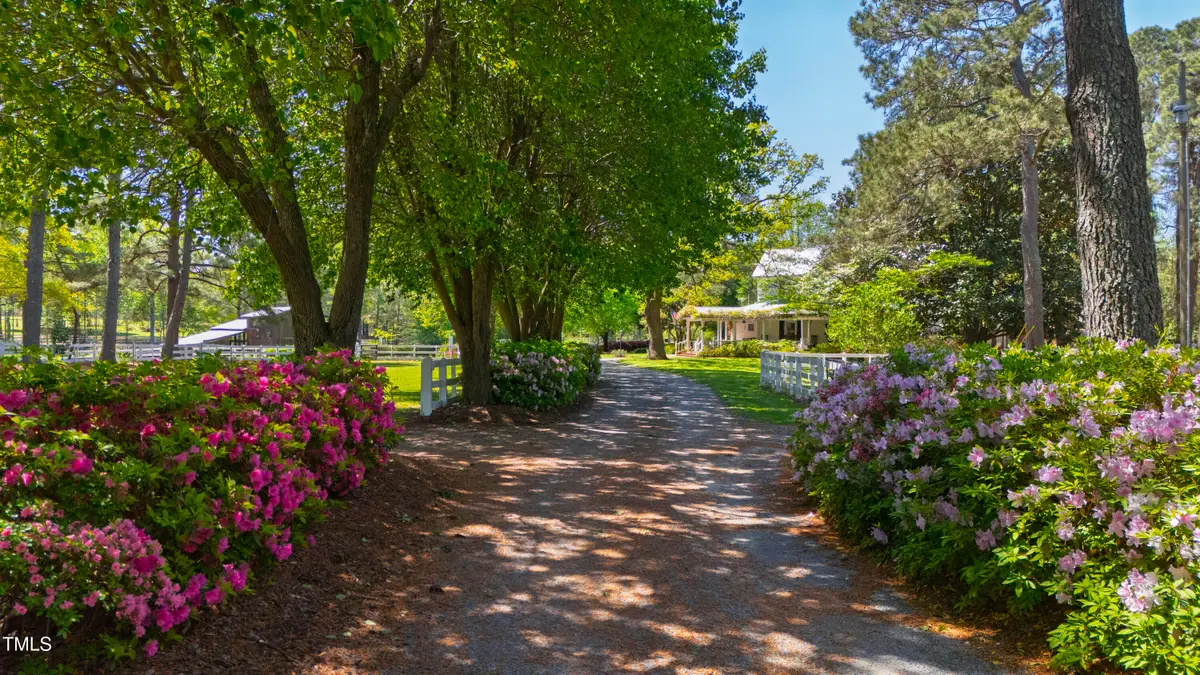 2451 Brick Mill Road, Coats, NC 27521 - Image #1