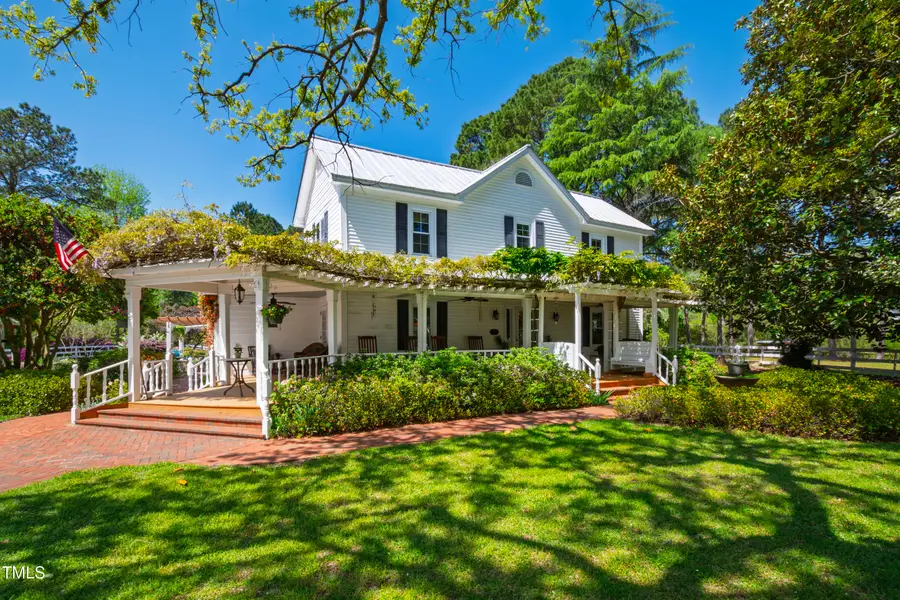 2451 Brick Mill Road, Coats, NC 27521 - Image #3