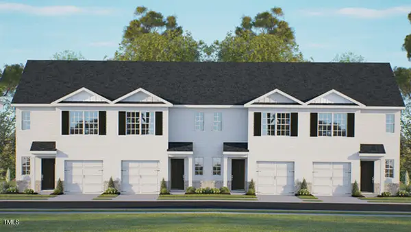 407 Cherry Laurel Drive, Sanford, NC 27332