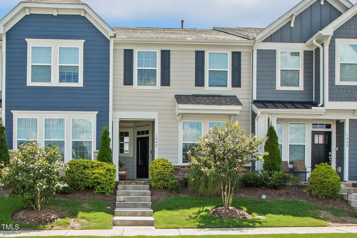 1842 Grassy Falls Lane, Wendell, NC 27591 - Image #1