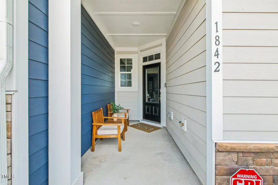 1842 Grassy Falls Lane, Wendell, NC 27591 - Image #3