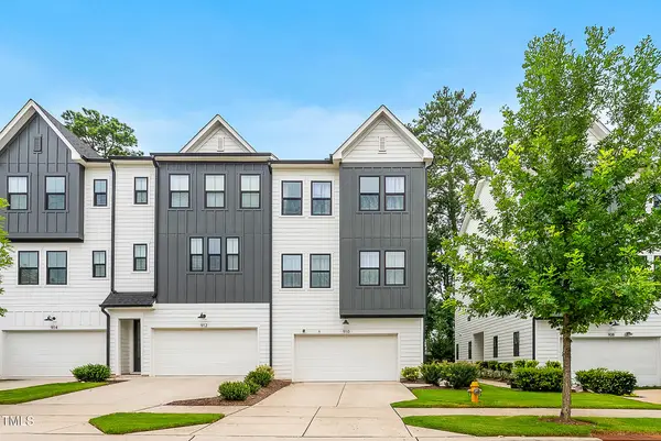 910 Waterside View Drive, Raleigh, NC 27606