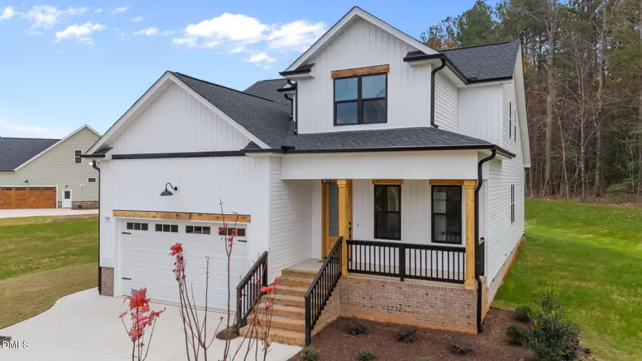 20 Stream View Way, Zebulon, NC 27597 - Image #2